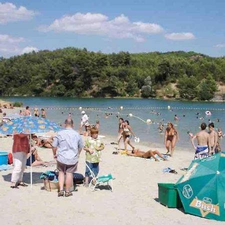 La Casa De Gaelle 2 Lägenhet Trèbes Exteriör bild