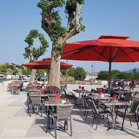 La Casa De Gaelle 2 Lägenhet Trèbes Exteriör bild