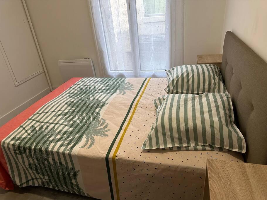 La Casa De Gaelle 2 Lägenhet Trèbes Exteriör bild
