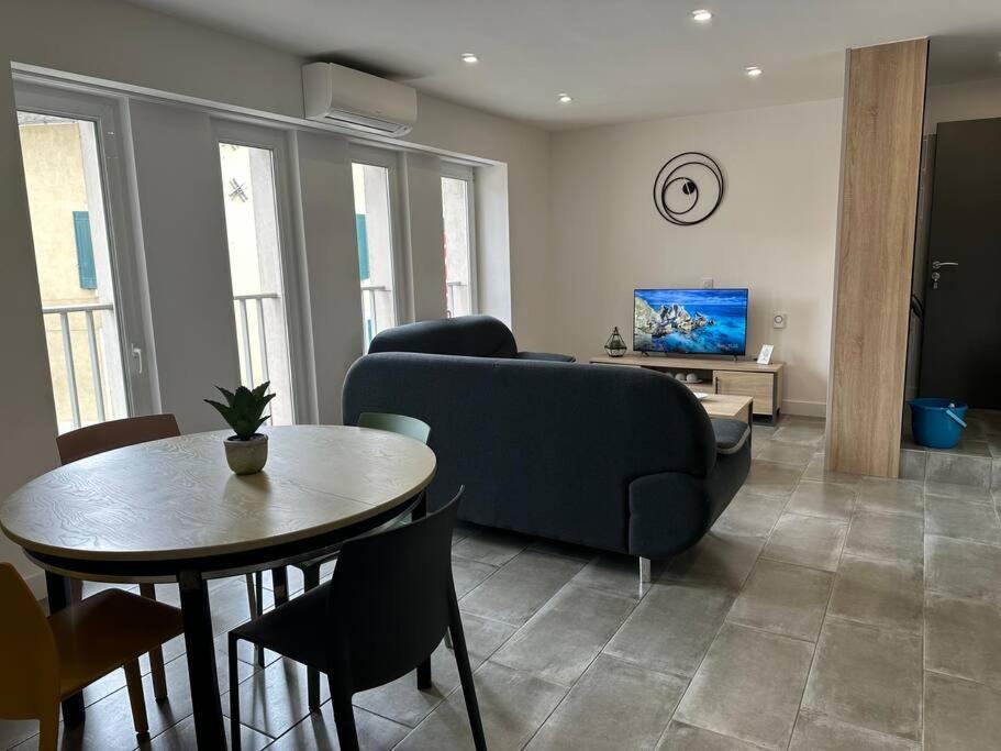 La Casa De Gaelle 2 Lägenhet Trèbes Exteriör bild