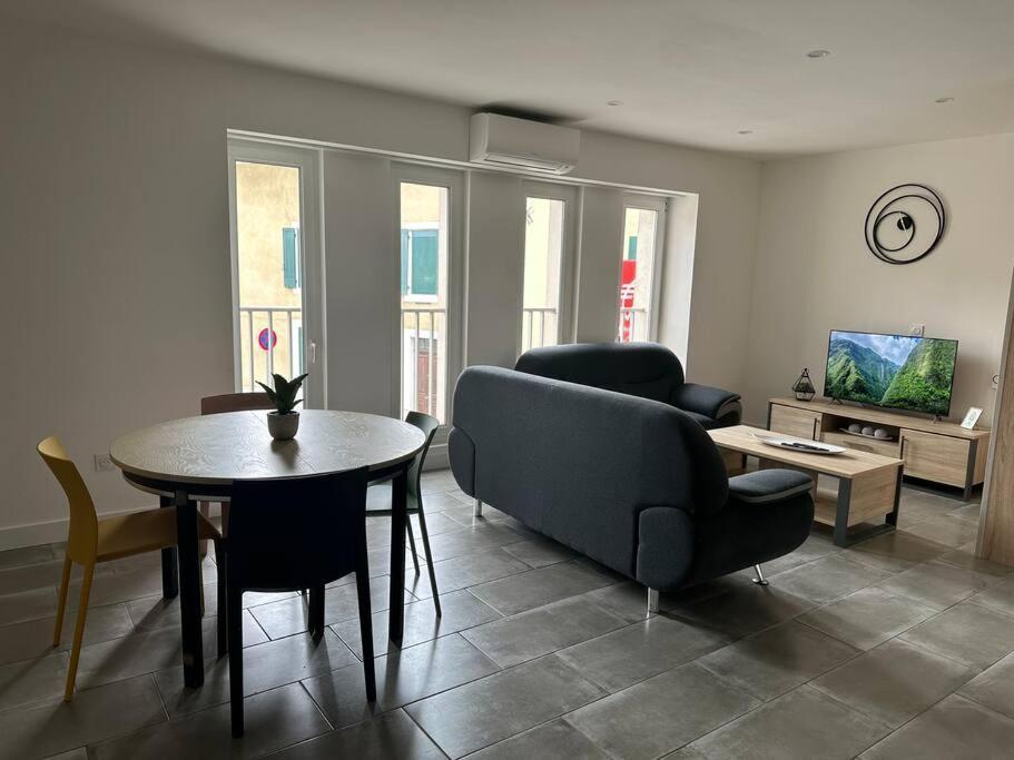 La Casa De Gaelle 2 Lägenhet Trèbes Exteriör bild