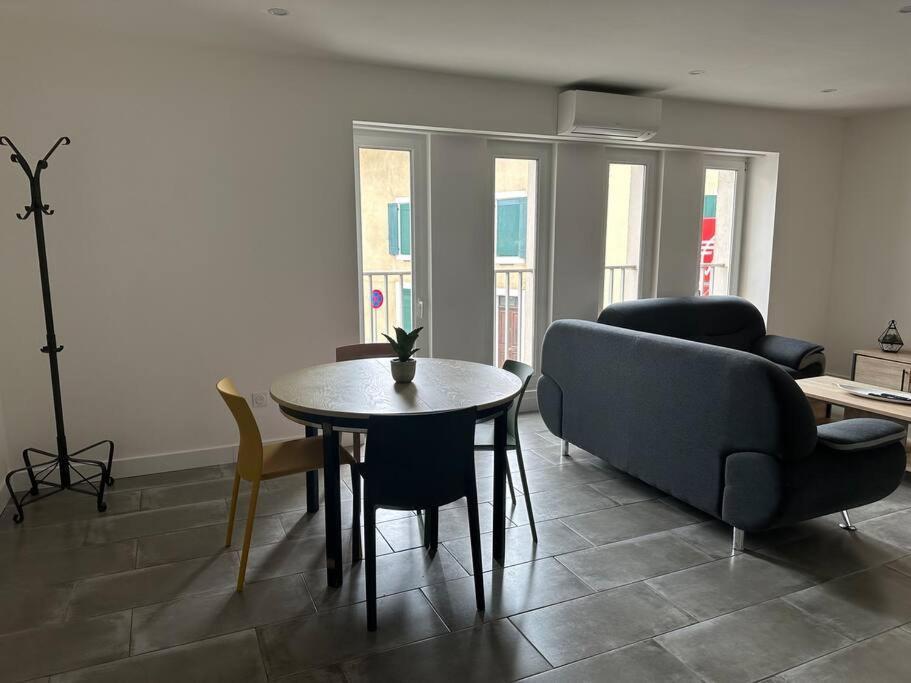 La Casa De Gaelle 2 Lägenhet Trèbes Exteriör bild