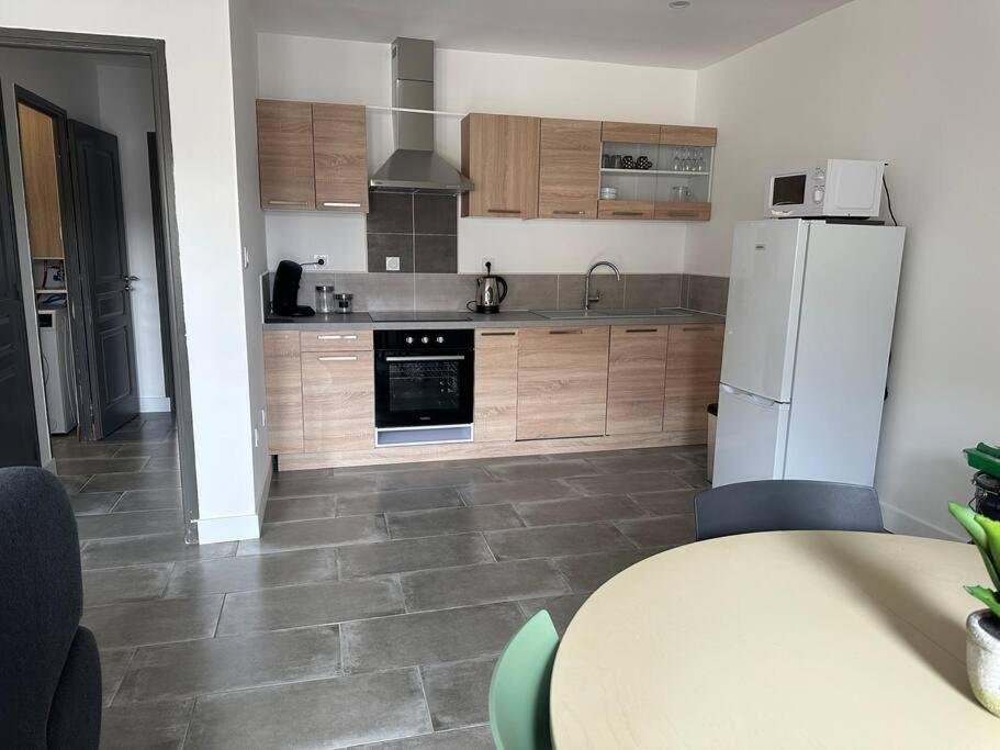 La Casa De Gaelle 2 Lägenhet Trèbes Exteriör bild