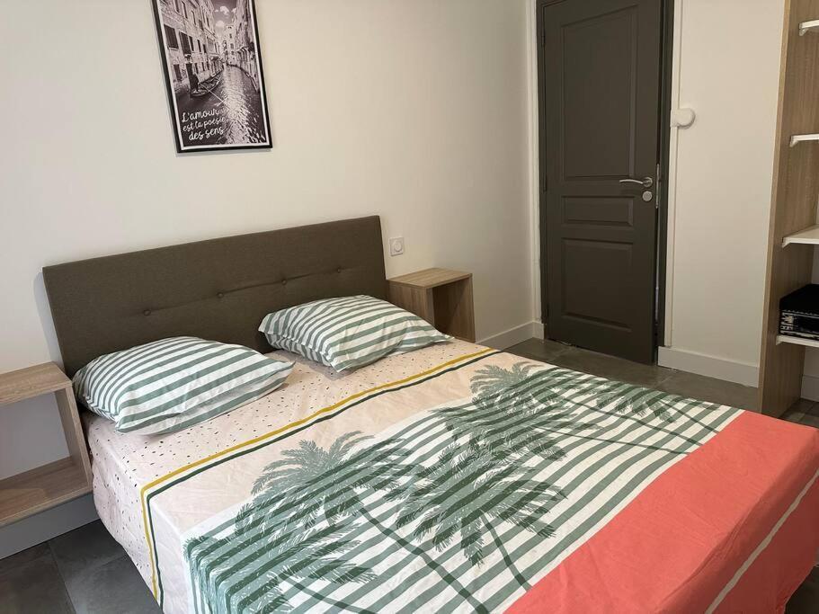 La Casa De Gaelle 2 Lägenhet Trèbes Exteriör bild