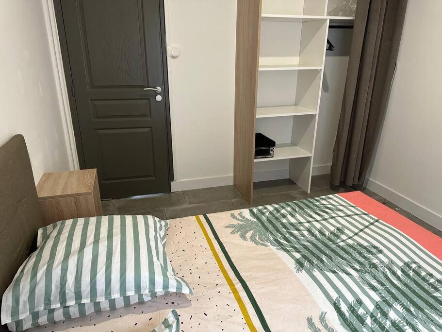 La Casa De Gaelle 2 Lägenhet Trèbes Exteriör bild