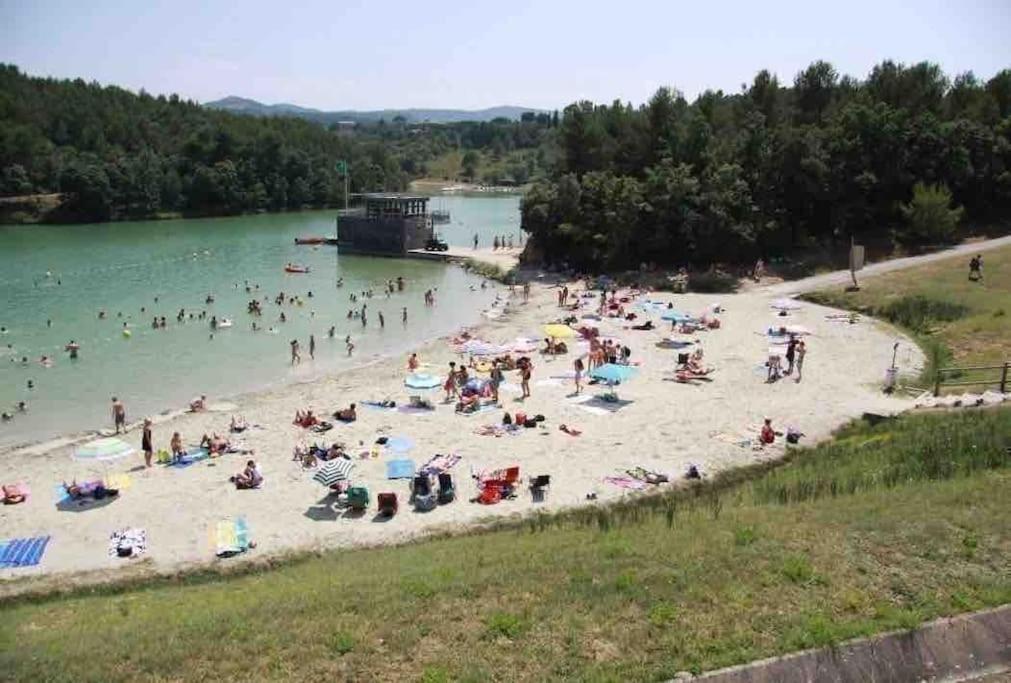La Casa De Gaelle 2 Lägenhet Trèbes Exteriör bild