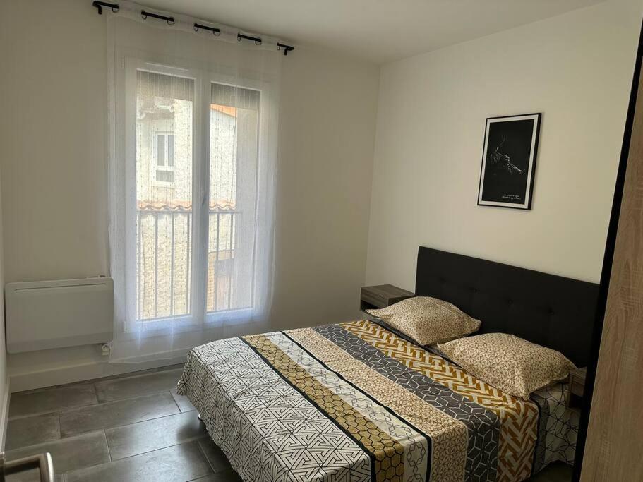 La Casa De Gaelle 2 Lägenhet Trèbes Exteriör bild